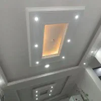 گچکاری ساختمان