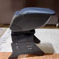 کنسول وسط خودرو