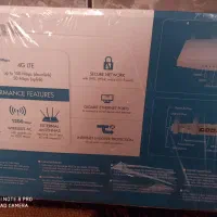 مودم روتر دی لینک