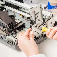 شارژ کارتریج تعمیرات پرینتر