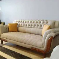 مبلمان نورا یی|مبلمان خانگی و میز عسلی|نشتارود, |دیوار