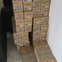 تونر دستگاه رنگی ۶۲۲ کونیکا