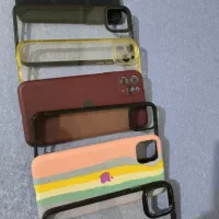 گلی گوشی|لوازم جانبی موبایل و تبلت|خرم‌آباد, |دیوار