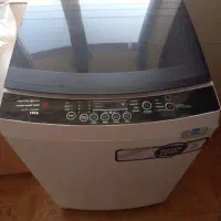 ماشین لباسشویی اتوماتیک