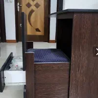 میز چرخ خیاطی