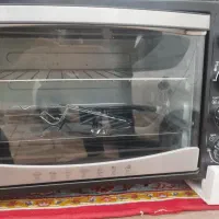 فروش تستر تولیپس در حد نو با جوجه گردان