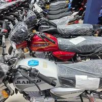 امپراطور رهرو باکسر ۱۸ ماهه|موتورسیکلت|تهران, جیحون|دیوار