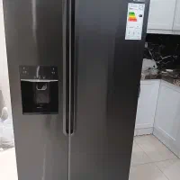 یخچال ساید بای ساید gplus