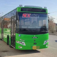 اتوبوس دربستی ، سرویس ، تشریفات