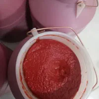 رب گوجه خانگی