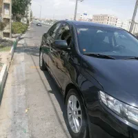 فروش سراتو 96 آپشنال|خودرو سواری و وانت|کرج, برغان|دیوار