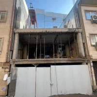 تکواحدی/فول/آسانسور/پارکینگ/دوقدمی فلکه گاز