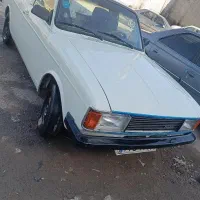 پیکان وانت‌مدل۸۵تک‌سوز