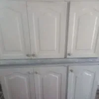 کابینت فلزی در حد