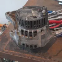 دینام پژو|قطعات یدکی و لوازم جانبی|کامیاران, |دیوار