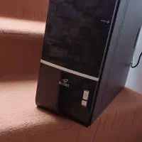 کیس مانیتور و کیبورد و میز کامپیوتر