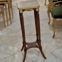 گل میز کنار سالنی (مبل)|مبلمان خانگی و میز عسلی|تهران, یافتآباد|دیوار