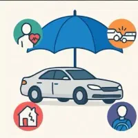 بیمه شخص ثالث اقساطی 7 ماهه