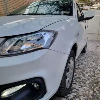 ساینا اس مدل ۴۰۳|خودرو سواری و وانت|اصفهان, خانه اصفهان|دیوار