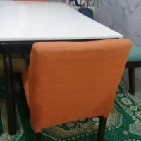 میزنهارخوری|میز و صندلی غذاخوری|شیراز, دارالرحمه|دیوار