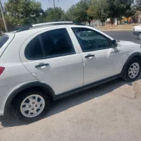 کوییک مدل 402 تمام فابریک