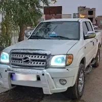 کاپرامدل90 بی رنگ