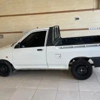 پراید بار ۱۵۱