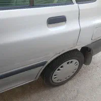 پراید مدل 85|خودرو سواری و وانت|مراغه, |دیوار