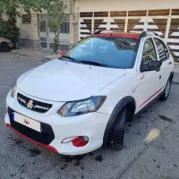 کوییک r پارس خودرو