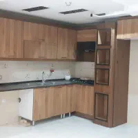 کابینت ام دی اف در حد نو