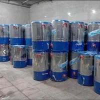 پتو شور ۲۰کیلویی ۳۰کیلویی ۶۰کیلیویی گیربکس دار|ماشین لباسشویی و خشک‌کن لباس|اصفهان, ناصرخسرو|دیوار