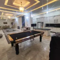 عمارت رویال استخر آبگرم شاهنامه|اجارهٔ کوتاه‌مدت ویلا و باغ|مشهد, سازمان آب|دیوار