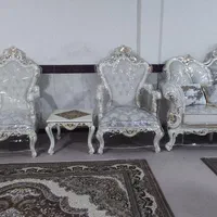 کاور مبل|مبلمان خانگی و میز عسلی|تهران, نعمت‌آباد|دیوار