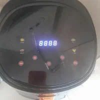 سرخ کن بدون روغن|اجاق گاز و لوازم برقی پخت‌وپز|کرج, شهر جدید اندیشه|دیوار