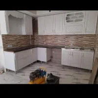 کابینت سارا کد 86581322816465484|مصالح و تجهیزات ساختمان|چالوس, |دیوار