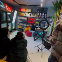 تولید محتوا فیلم برداری ادمین تبلیغات اینستاگرام