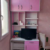 فروش کتابخانه میز تحریر و کامپیوتر