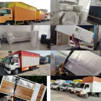 باربری دماوند آبسرد پردیس بومهن فیروزه کوه