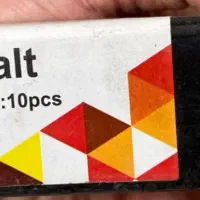 فروش ویژه مته کوبالت اصلی به قیمت قبل