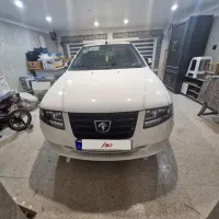 سمند سورن پلاس