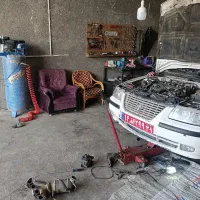 مکانیکی جلوبندی تعویض دیسکو صفحه یک میلیون ضمانتی|خدمات موتور و ماشین|کوهدشت, |دیوار