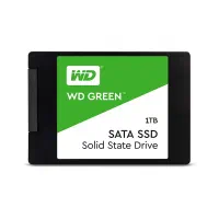 اس اس دی اینترنال sata III وسترن دیجیتال1 ترابایت
