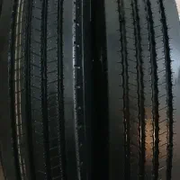 یک جفت رینگ ولاستیک عقب نیسان تیوبلس نونو