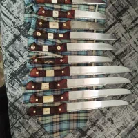 چاقو ب قیمتی ک باور نکن