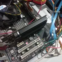 کیس کامپیوتر ۱ ترابایت رم ۴|رایانه رومیزی|فردیس, فرامرزیه|دیوار