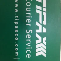 راننده تیپاکس