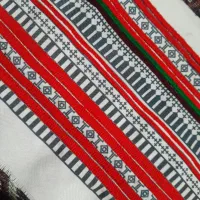 دوچگر|لباس|بزمان, |دیوار