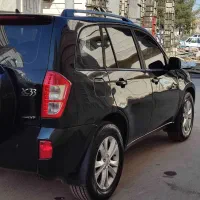 MVM-X33 مدل 1395|خودرو سواری و وانت|کرمان, |دیوار