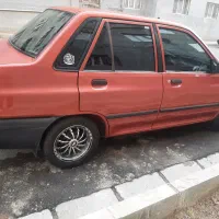 پراید۸۵ اسپرت عروسک|خودرو سواری و وانت|چهارباغ, |دیوار