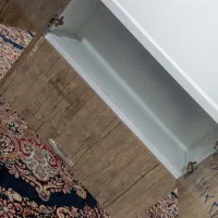 آبچکان نو|آب‌چکان و نظم‌دهنده ظروف|تبریز, |دیوار